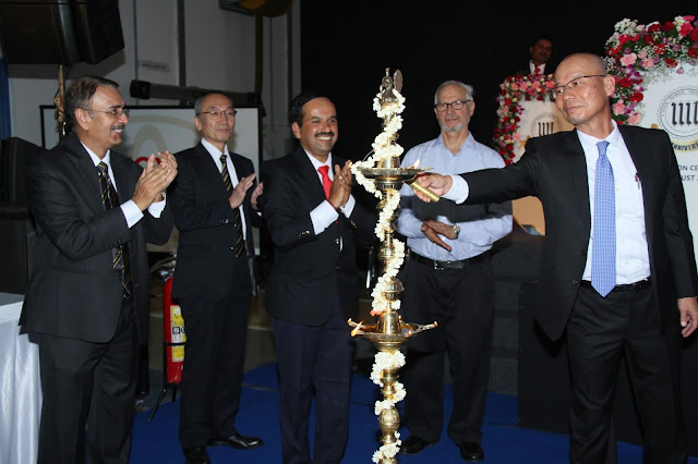 Toyota’s skill excellence program recognized under “Manufacturing Skill Transfer Promotion Program”, an Indo-Japan Collaboration on Human Development Toyota’s skill excellence program recognized under “Manufacturing Skill Transfer Promotion Program”, an Indo-Japan Collaboration on Human Development