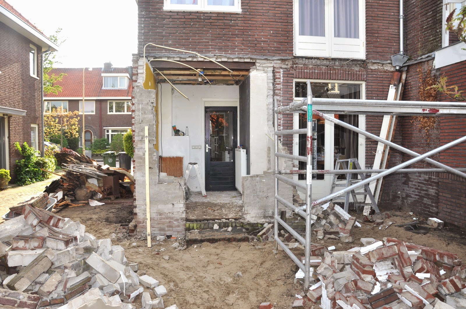 Gewoon lekker gewoon: mei 2015