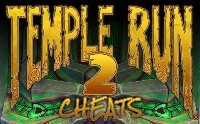 cheat temple run 2 android root