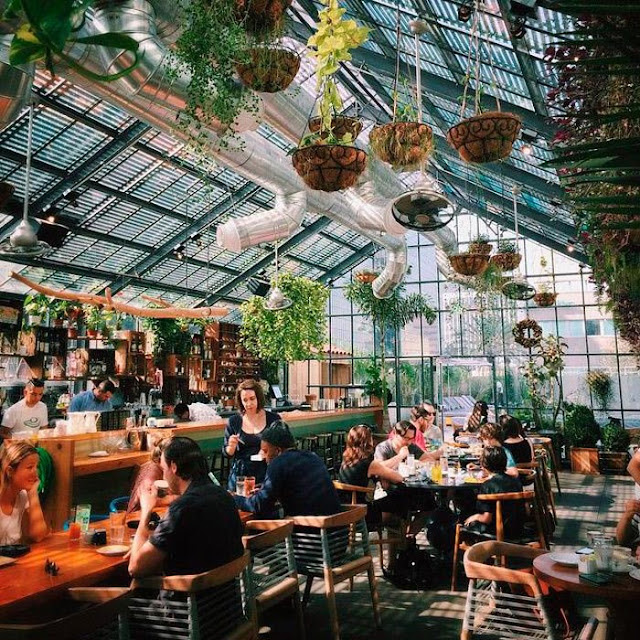 40 Cafe Unik dan Kekinian Bikin Kepingin Gaya hidup di era generasi milenial kian membuat bisnis cafe tumbuh subur. Cafe unik dan kekinian pun sering menjadi pilihan.