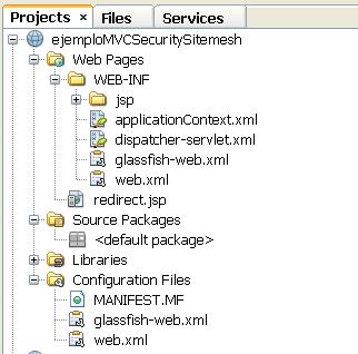 Oz-D3V: Tutorial primeros pasos con Netbeans + Spring MVC 3 + Spring ...