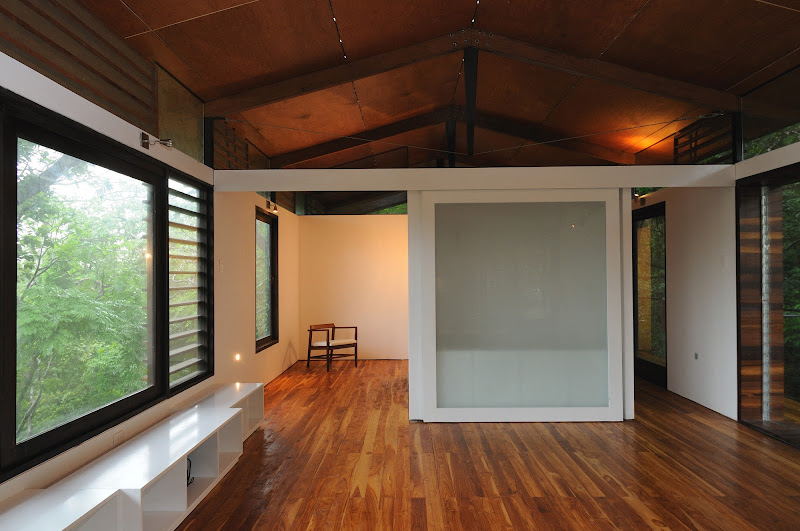 K House - Datum Zero