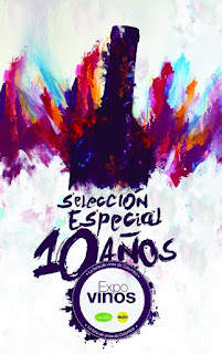 EXPOVINOS 2015 - Bogotá