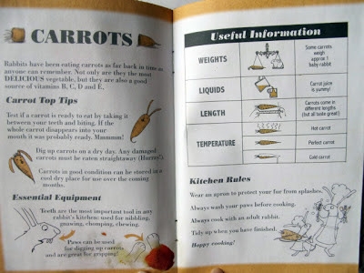 Ilma's illustrations: The Rabbit Problem by Emily Gravett