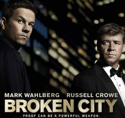 Download Broken City Movie Movie Hd