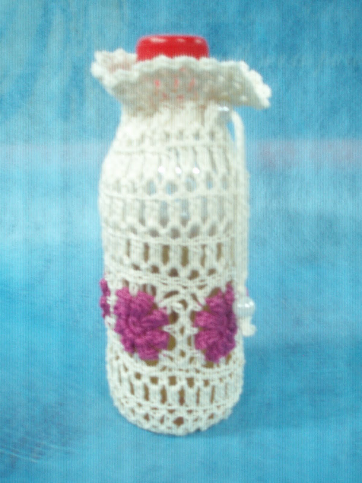 Bernat: Bernat Handicrafter Crochet Cotton - Free Knitting and