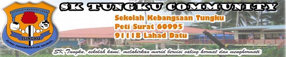 SK. Tungku Community