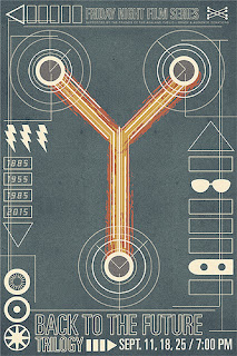 Pósters Minimalistas