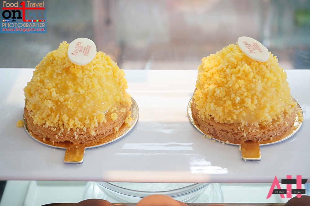 OnTcU * Zing Sensation Sweet Tooth Buffet