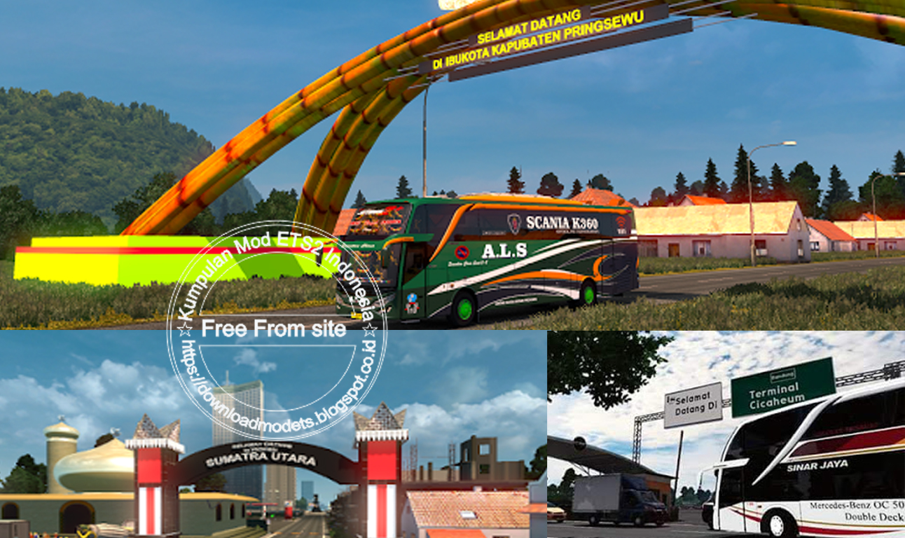 mpa ets2 map itsj v3 ahmad faisal