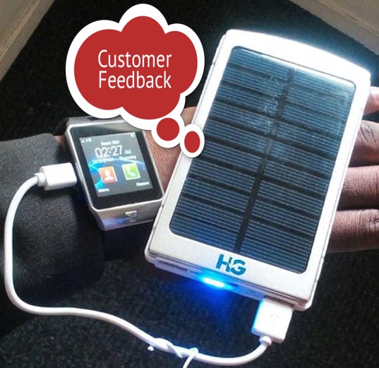 How to dispose old power bank or battery