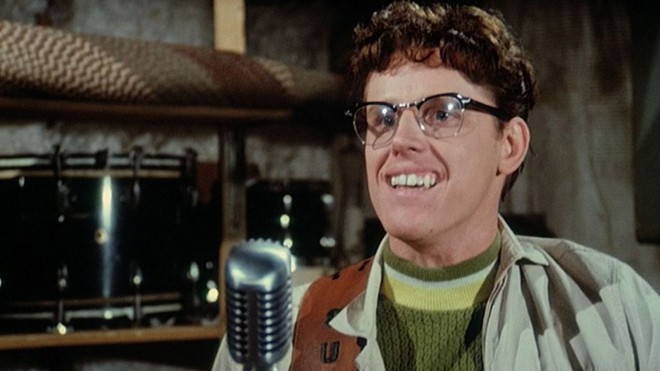 Buddy Holly The Buddy Holly Story (1978)