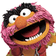 IMAGENSNET: MUPPETS SHOW - ANOS 70