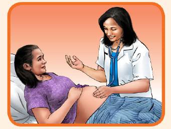 Be A Great Midwife