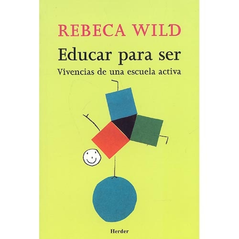 ALAS DE MARIPOSA Educar conscientemente para