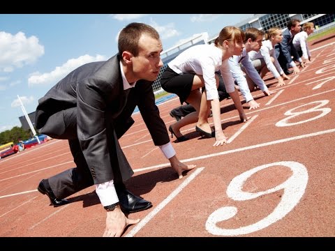 Prepare for competition Prepare for competition