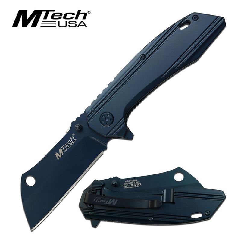 spring assisted knives What Makes Spring Assisted Knives Different