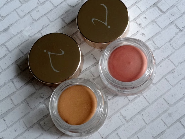 Jane Iredale Smooth Affair For Eyes 