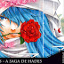The Lost Canvas – A Saga de Hades, volume 03 - Resumo