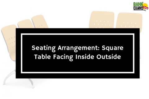 seating arrangement