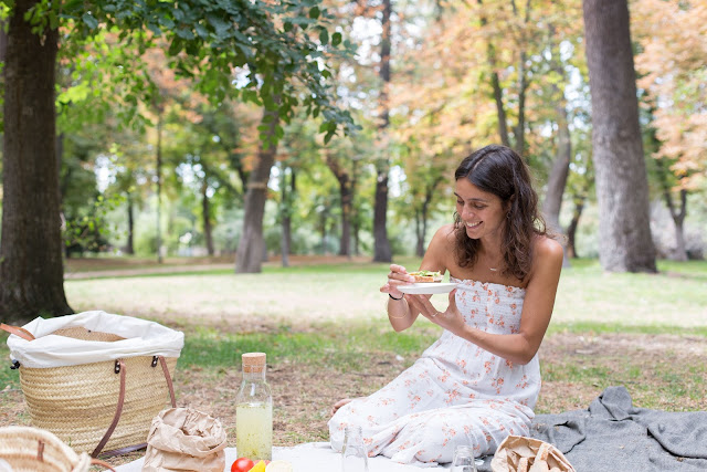 recetas veganas de verano. lalueza fotografía