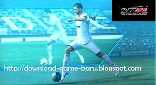 Download PES (Pro Evolution Soccer) 2013 Trailer