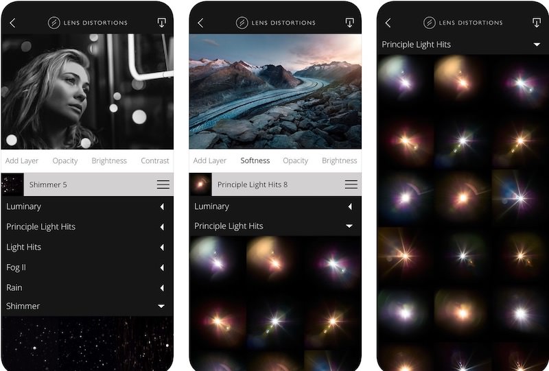 Aplikasi Fotografi iPhone Terbaik Aplikasi Fotografi iPhone Terbaik