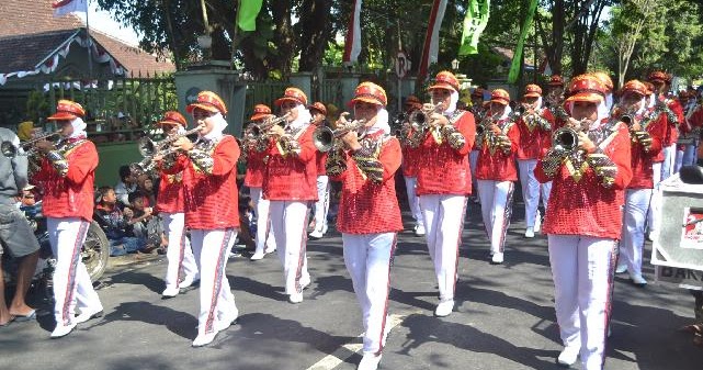 FOTO - MTsN Model Trenggalek