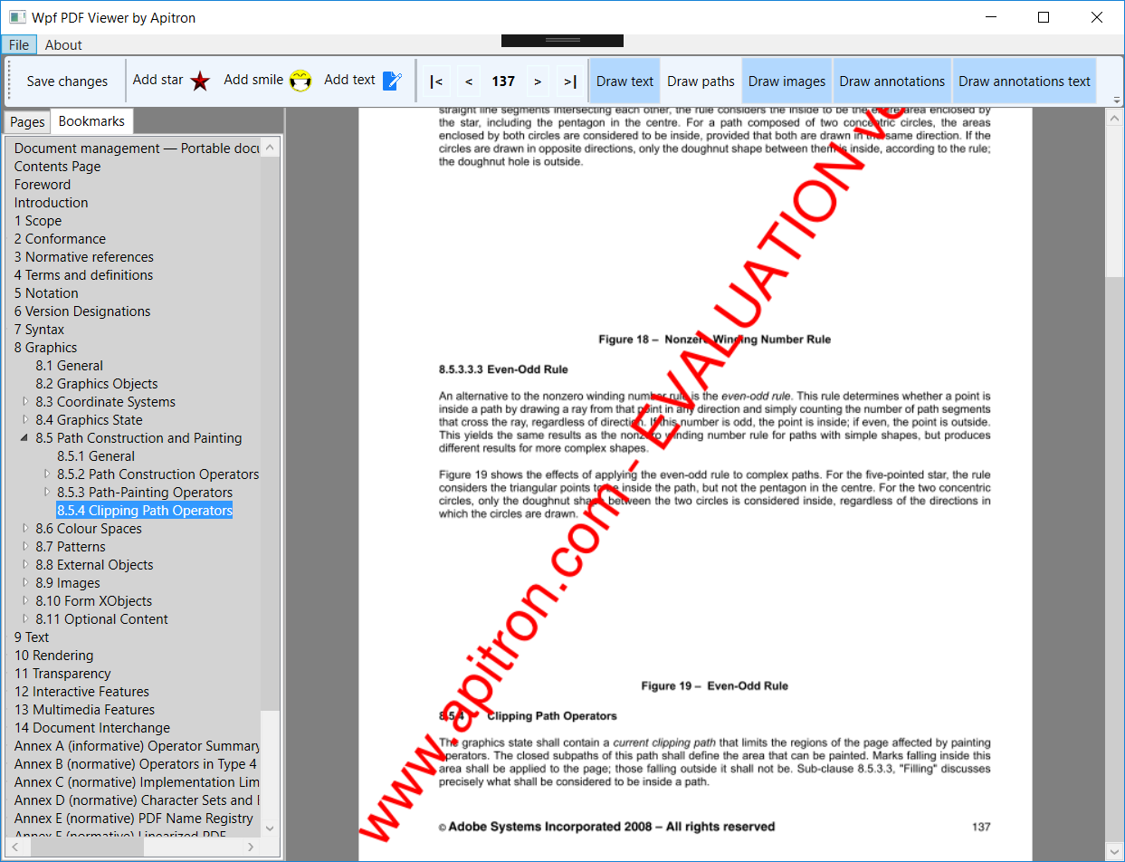 PDF tips & tricks How to render and display PDF layers using advanced