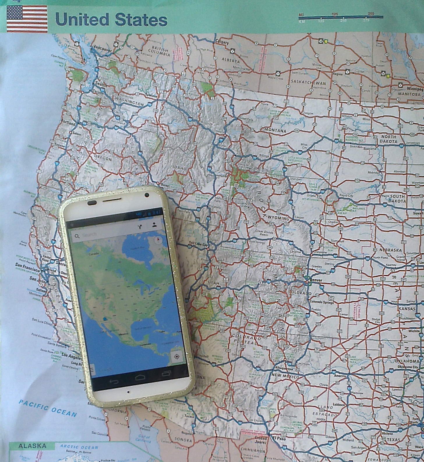 AAOS & Auto Alliance: Distracted Driving