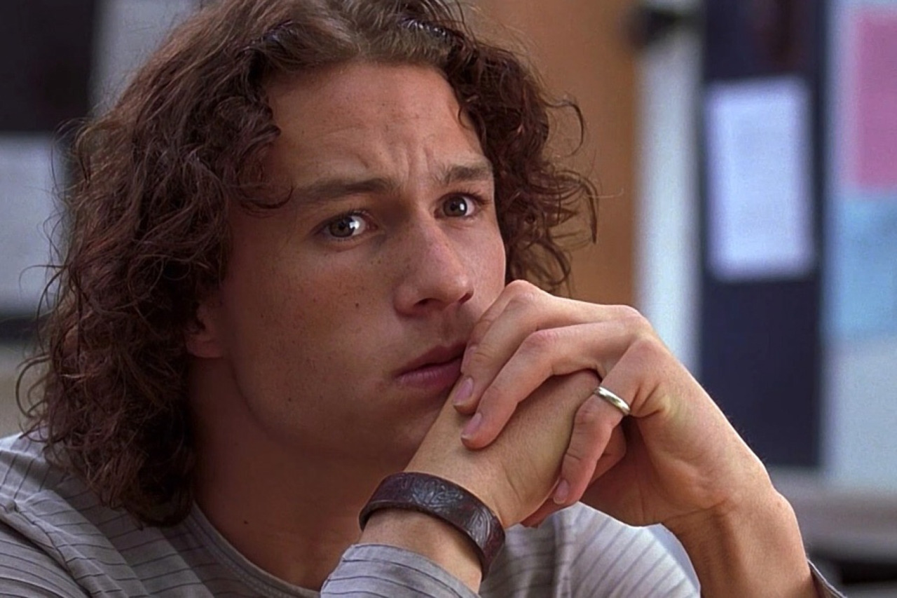 10 Things I Hate About You 1999 Senden Nefret Etmemin 10 Sebebi