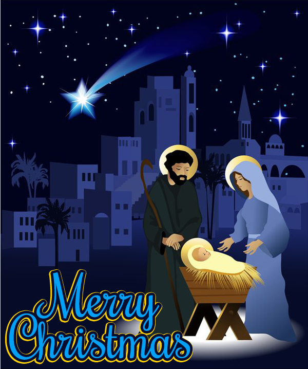 Banco de Imágenes Gratis: Feliz Navidad - Merry Christmas - Joyeux Noël