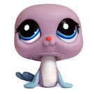 Littlest Pet Shop Gift Set Seal (#1445) Pet