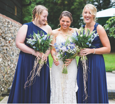 10 Struggles Every Short Bride-to-be Will Understand 10 Struggles Every Short Bride-to-be Will Understand