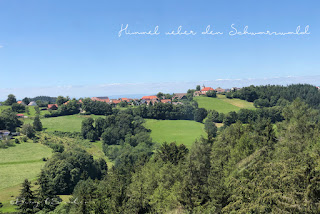 Hochschwarzwald