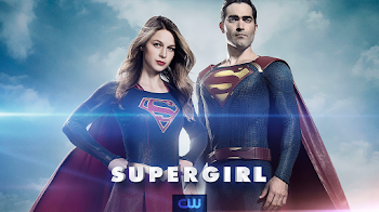 Descargar Serie SuperGirl En Latino (Serie Completa )