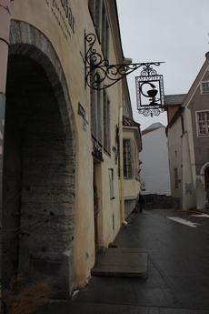 Día 8: Tallin. - Navidades en el Báltico (57)