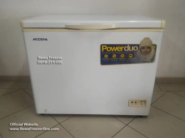 sewa freezer box 200 liter Sambi Boyolali