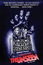 Watch The Unseen 1980 Online