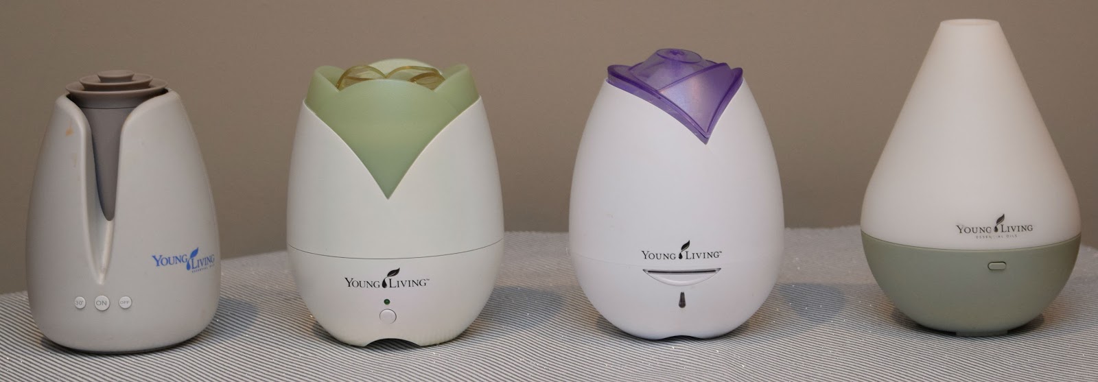 Fix your Young Living Diffuser (Plus a Video Repair Example) Suburbia Mom