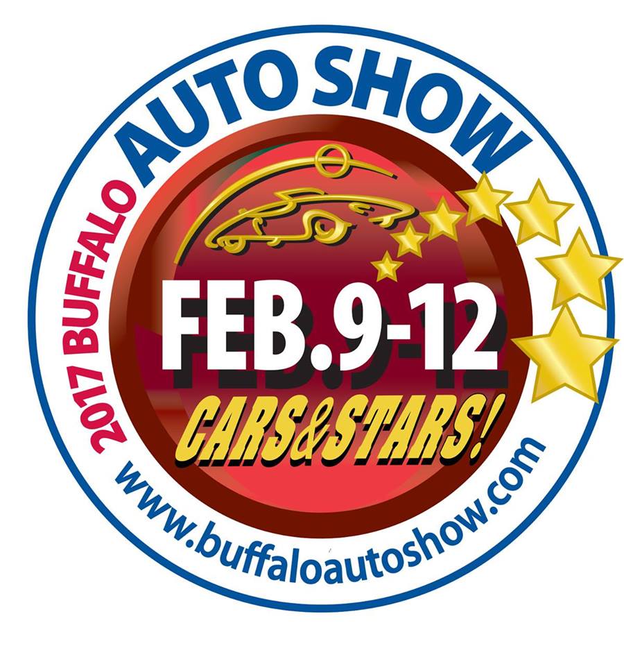 Buffalo Auto Show opens Thursday All WNY News
