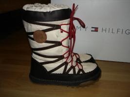 moon boots tommy hilfiger