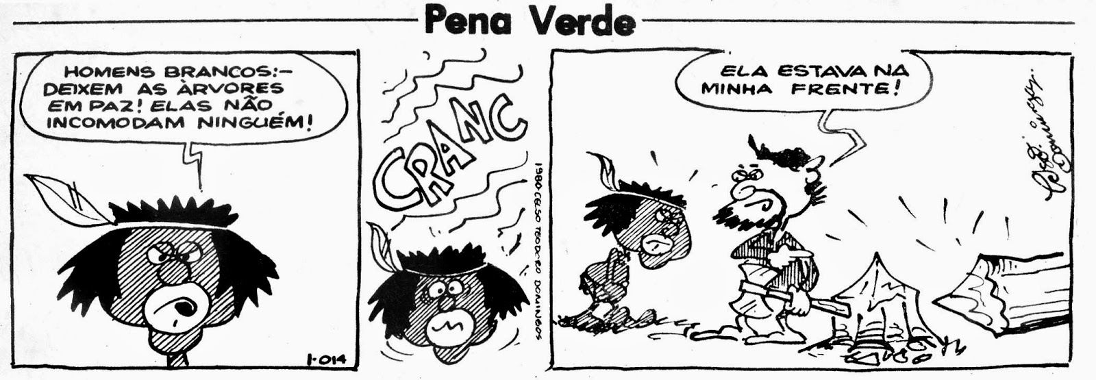 Pena Verde (1980)