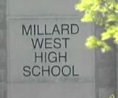 AKSARBENT: Millard West High School celebrates Day of Silence by