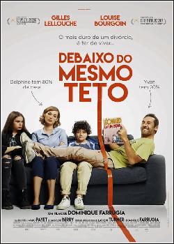 Debaixo do Mesmo Teto Dublado