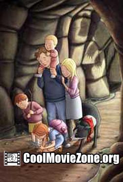 We're Going on a Bear Hunt (2016)