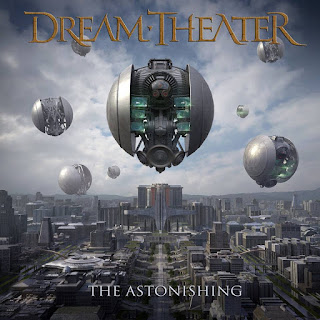 Dream Theater - When Your Time Has Come mp3 Download Full Album Mp3 Dream Theater (2016) 320 Kbps