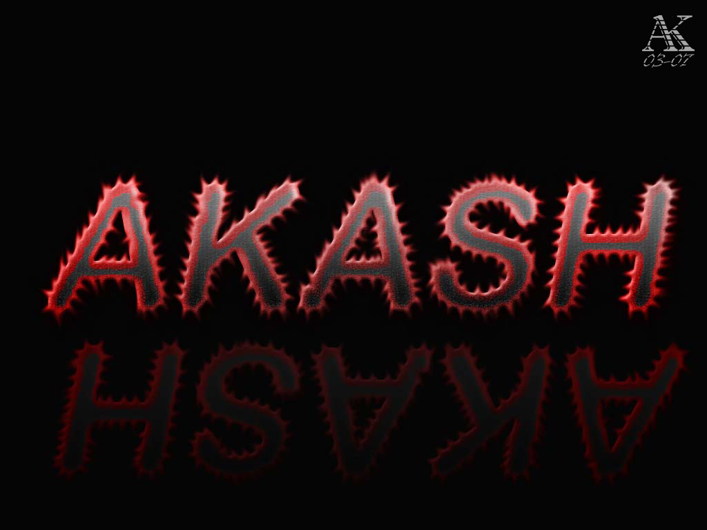 akash sharma february 2018