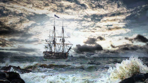 ¿Puertas a otro mundo? El mapa de las desapariciones más inexplicables