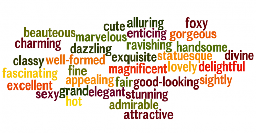 Online Test of Adjectives
